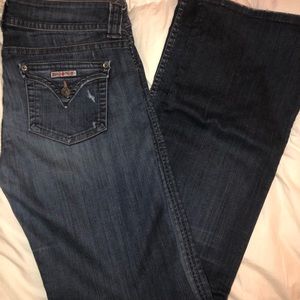Hudson jeans